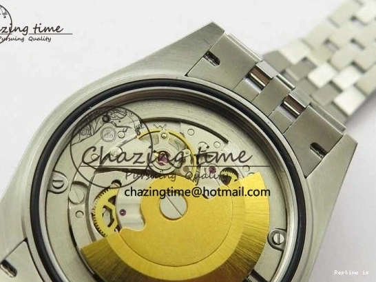 1228 Oyster Perpetual 41mm 124300 BP Maker Best Edition Black Dial on SS Jubilee Bracelet A Reliable 2644